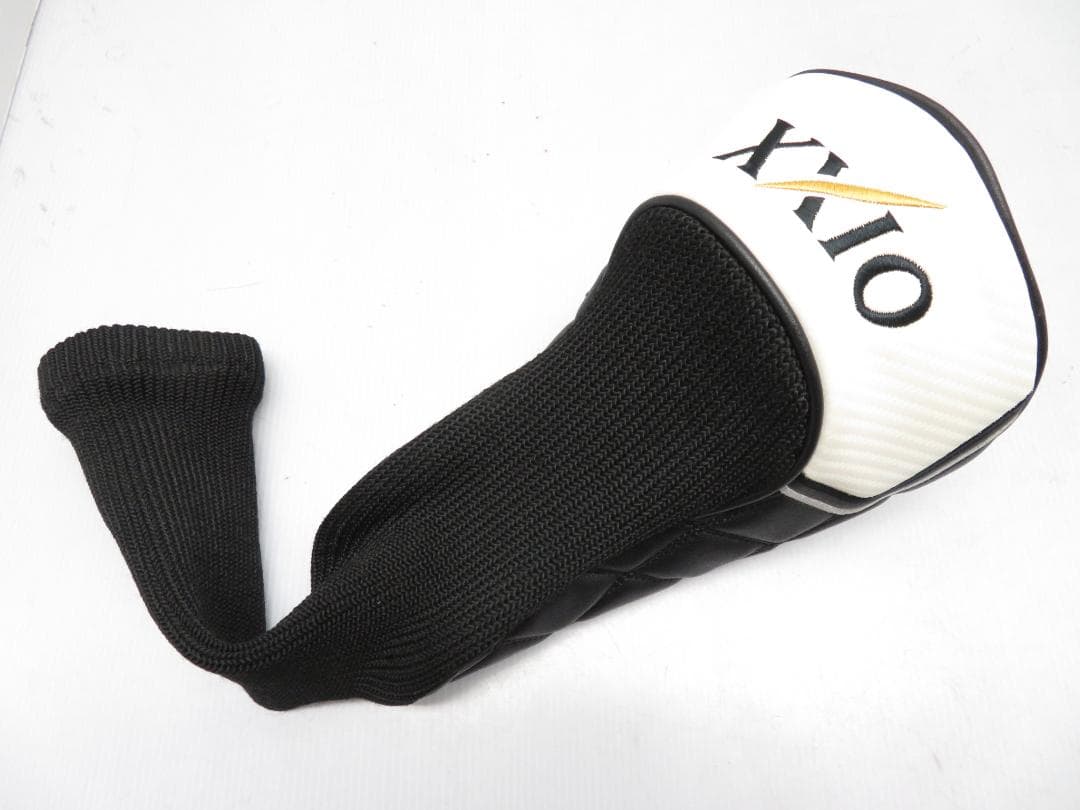 XXIO ゼクシオ TRUE FOCUS IMPACT ドライバー 1W SR