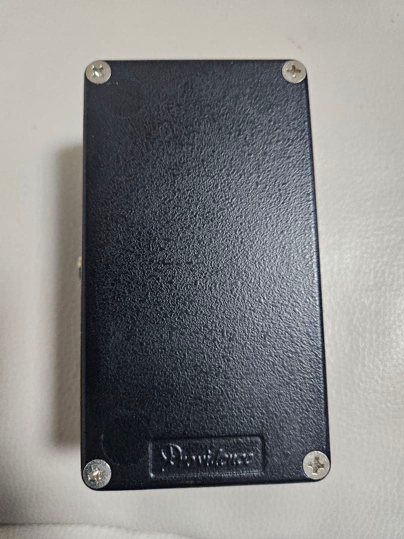 Providence VELVET COMP ギターエフェクター　本体のみ