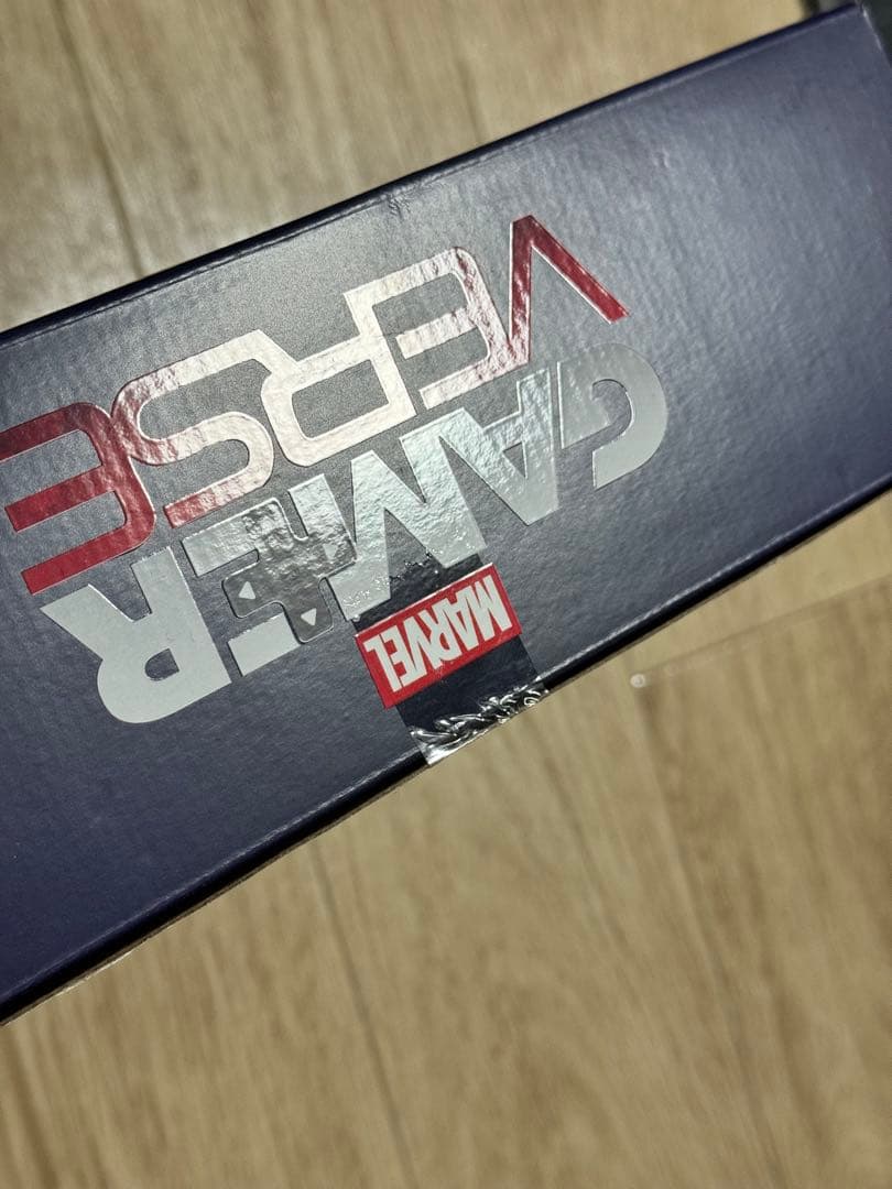 ム*ギ様 マーベルレジェンド ジャガーノート