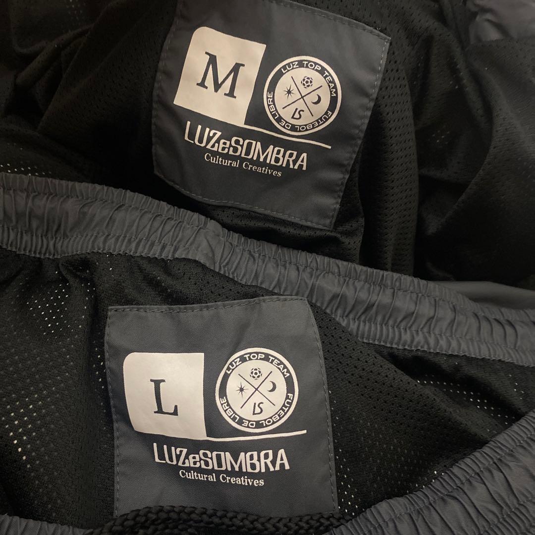 い*ち様 ルースイソンブラ　ルーストップチーム　LTT セットアップ ナイロン