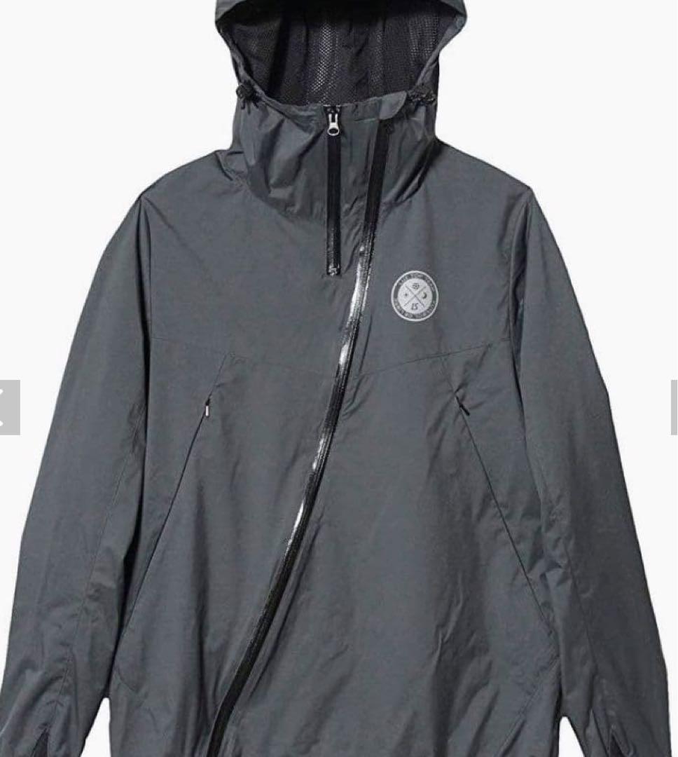 い*ち様 ルースイソンブラ　ルーストップチーム　LTT セットアップ ナイロン