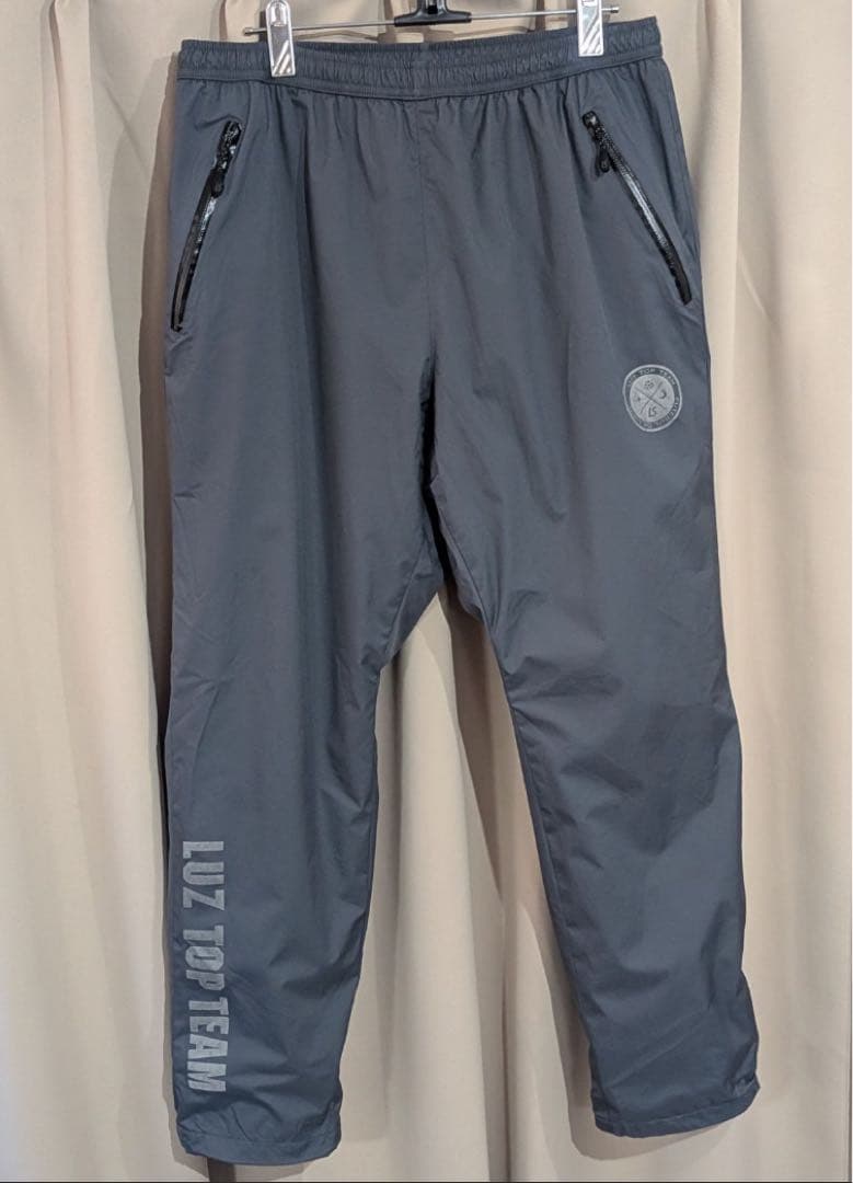 い*ち様 ルースイソンブラ　ルーストップチーム　LTT セットアップ ナイロン