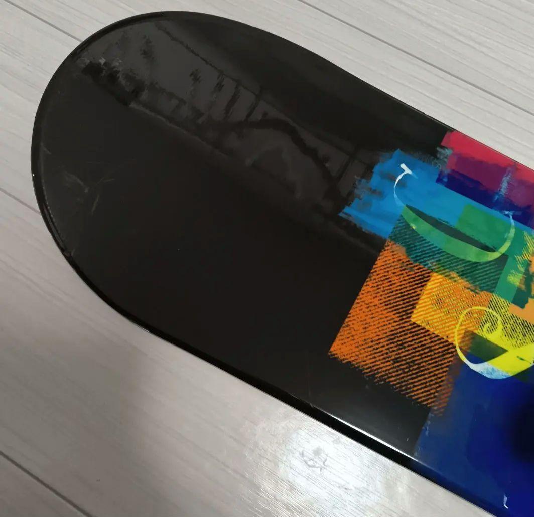 スノーボードセット SALOMON SWIVEL