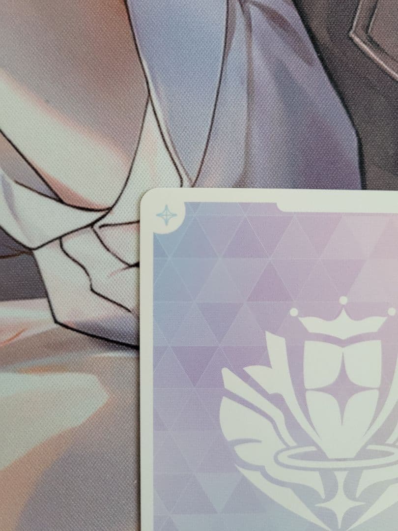 大空スバル OUR キュリアスユニバース ホロカ ホロライブ