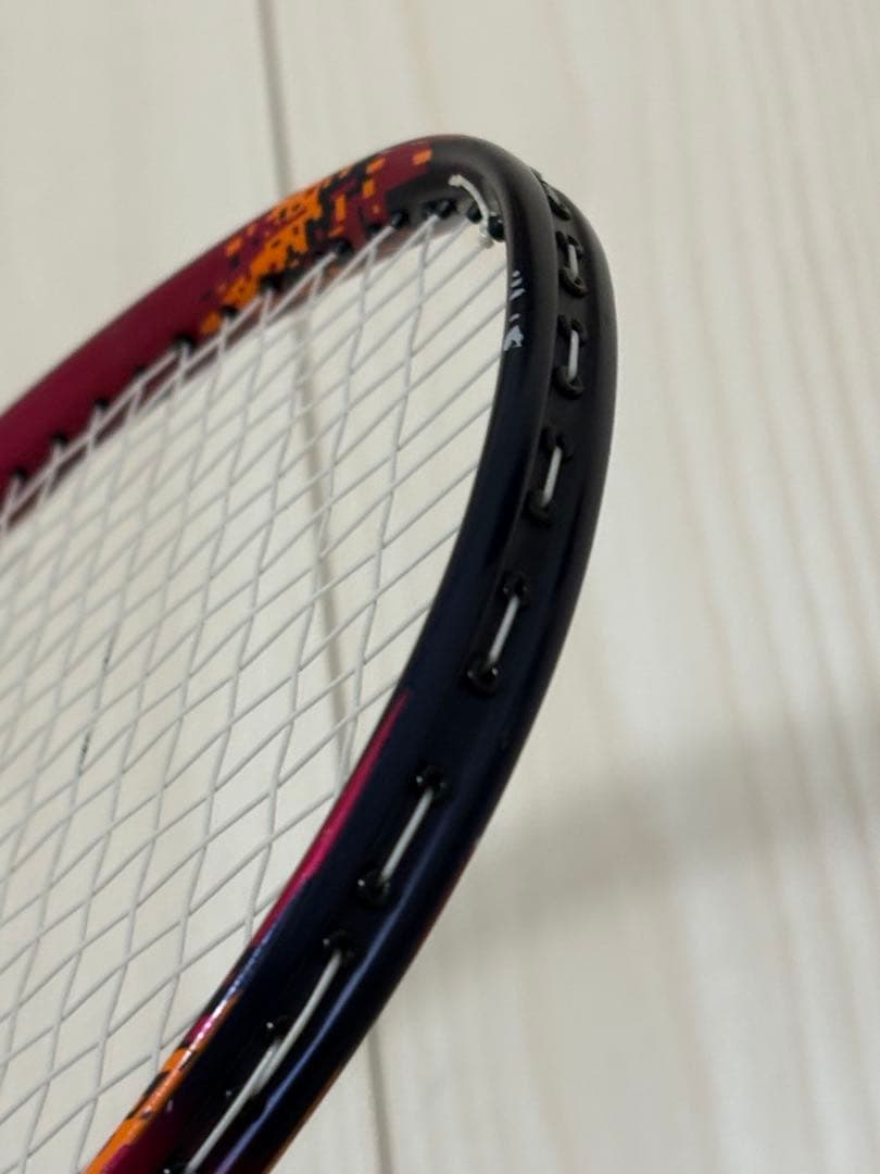 ヨネックス ラケット NANOFLARE 700