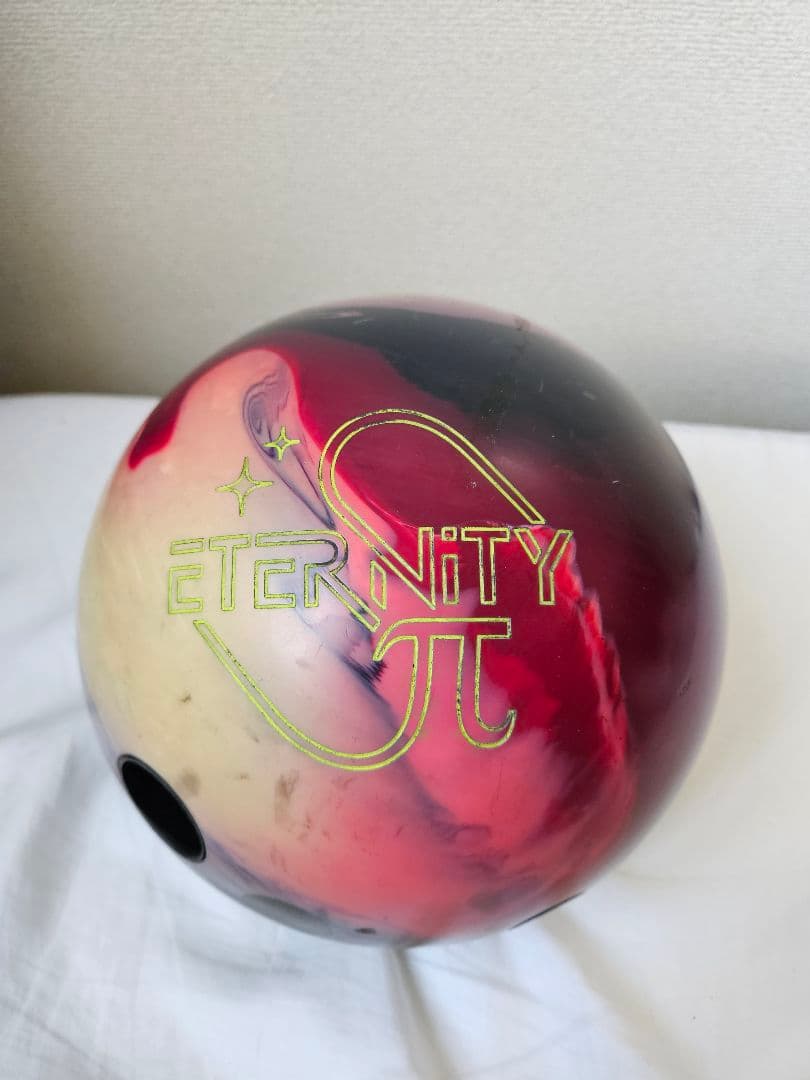 ETERNITY Π 15ポンド【900GLOBAL】