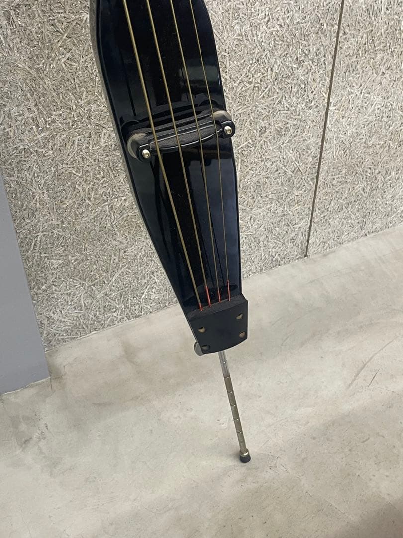 stagg アップライトベース　HDB-200 ケース付