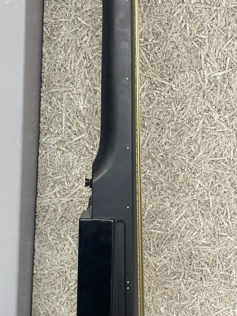 stagg アップライトベース　HDB-200 ケース付