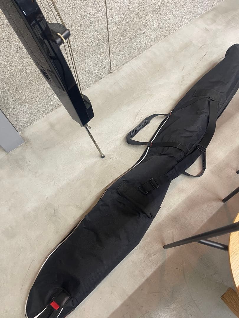 stagg アップライトベース　HDB-200 ケース付