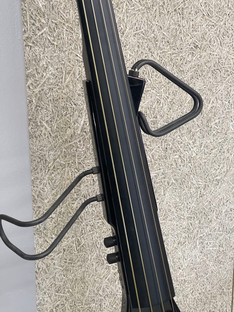 stagg アップライトベース　HDB-200 ケース付