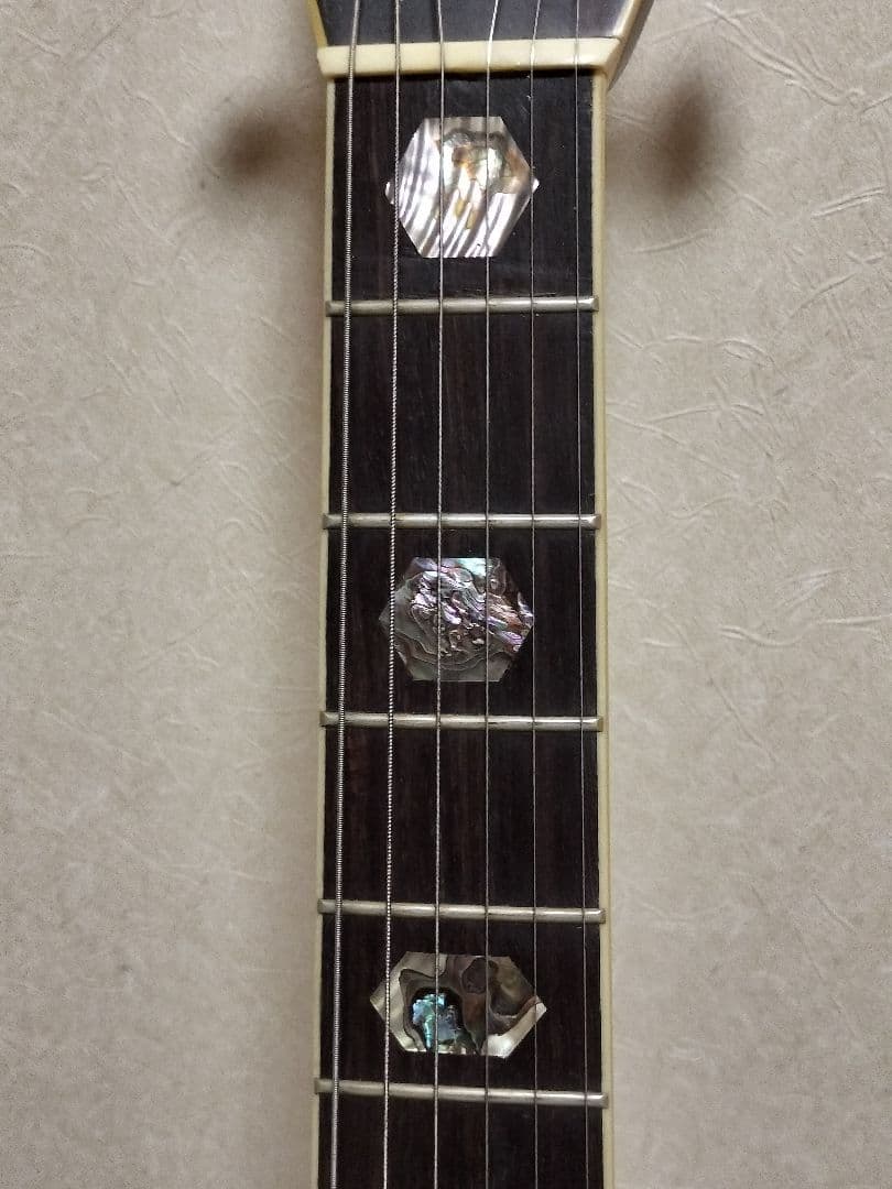 レアビンテージ Event&Co No30 アコースティックギター