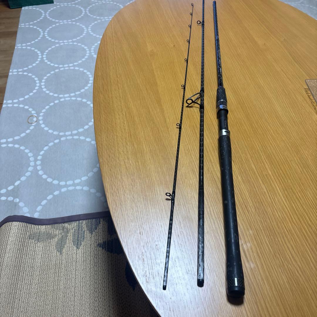 シマノ　GAME AR-C S906L ar-cロッド