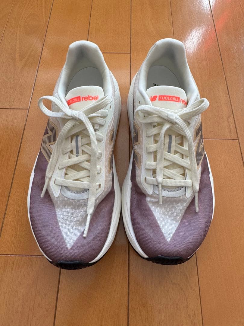 スパイク・シューズ New Balance FuelCell Rebel v5 / 23.5cm