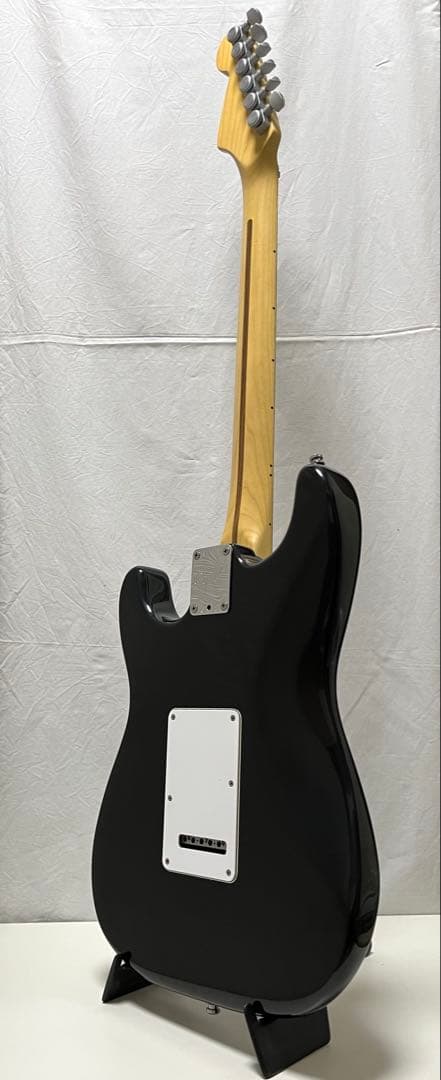 Fender Stratocaster PLUS USA ギター