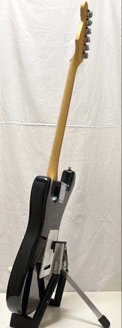 Fender Stratocaster PLUS USA ギター