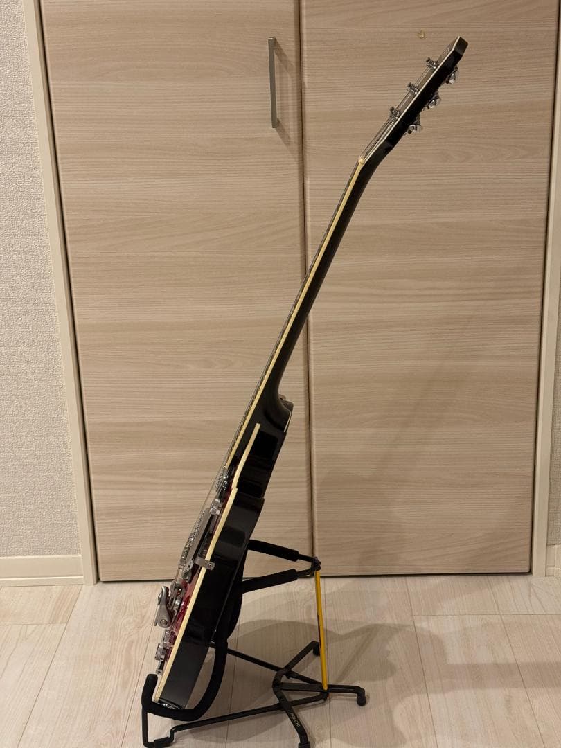 Gretsch 6131 Jet Firebird 2004年製