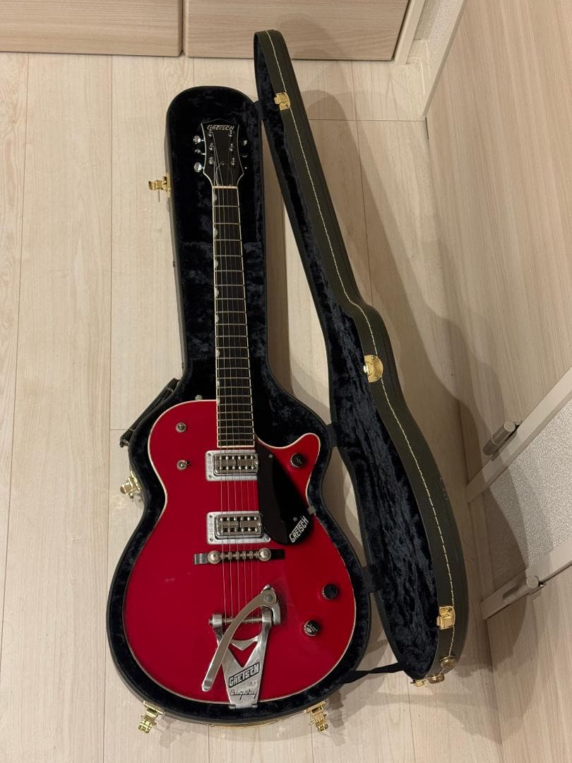 Gretsch 6131 Jet Firebird 2004年製