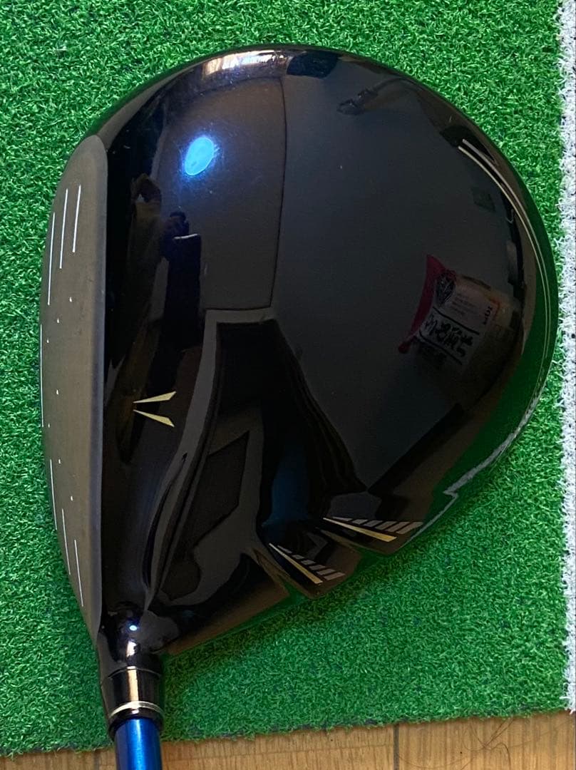 XXIO13 ドライバー 10.5度　MP1300 SRシャフト