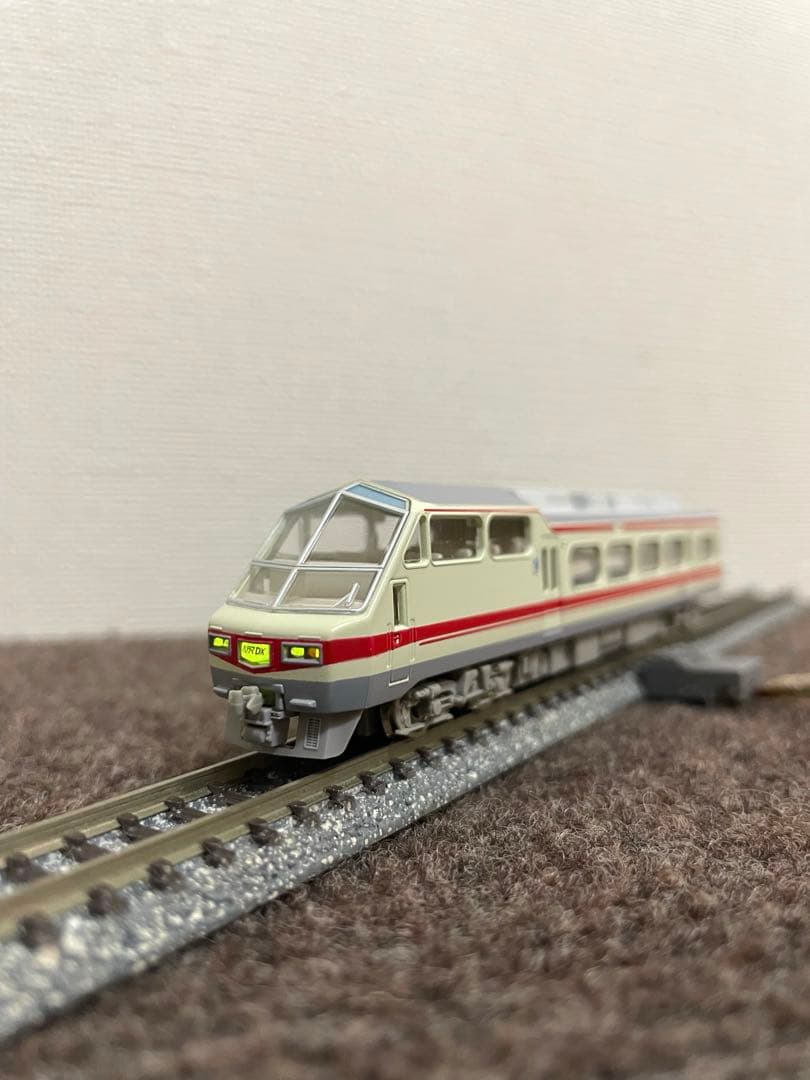 名鉄8800系パノラマDX TOMIX。