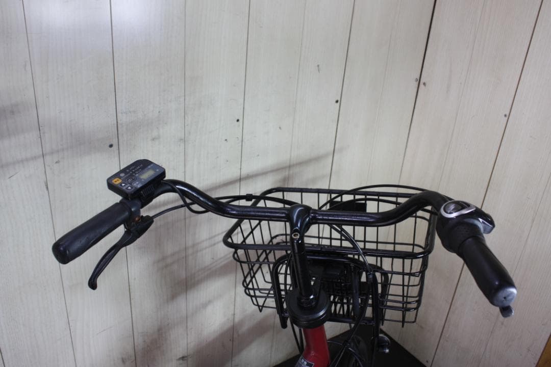 ち*き様 パナソニックギュットアニーズBE-ENMA032R 20型13.2AH