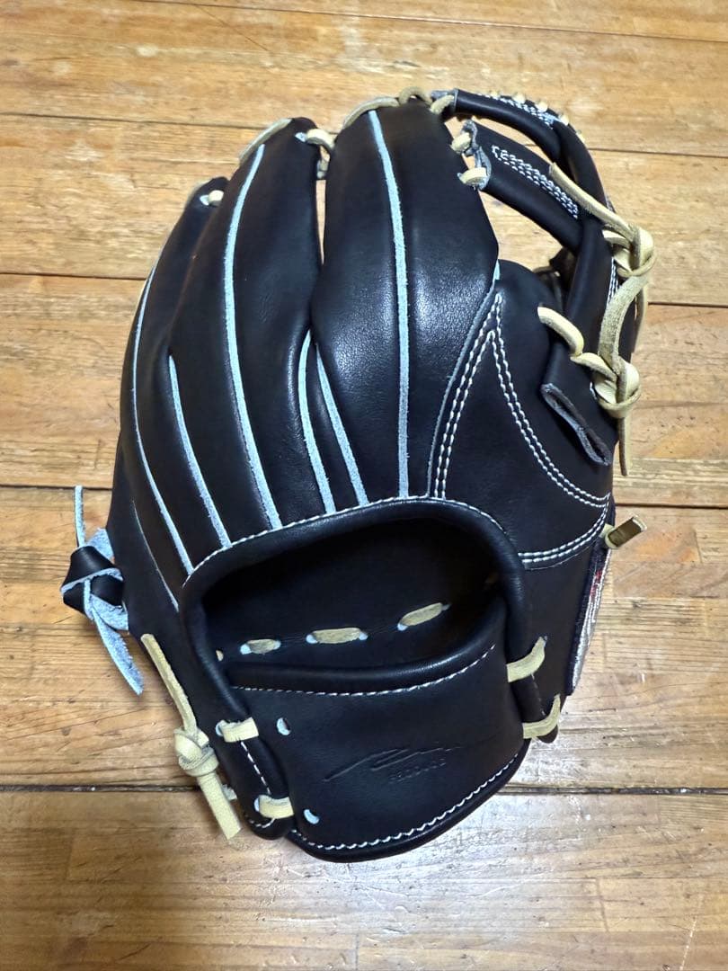 アイピーセレクト　軟式　グローブ