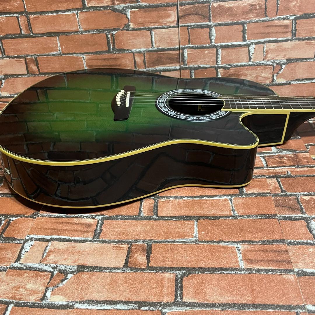 モーリス PA60 FBU（エレアコ）（専用ソフトケース付き）