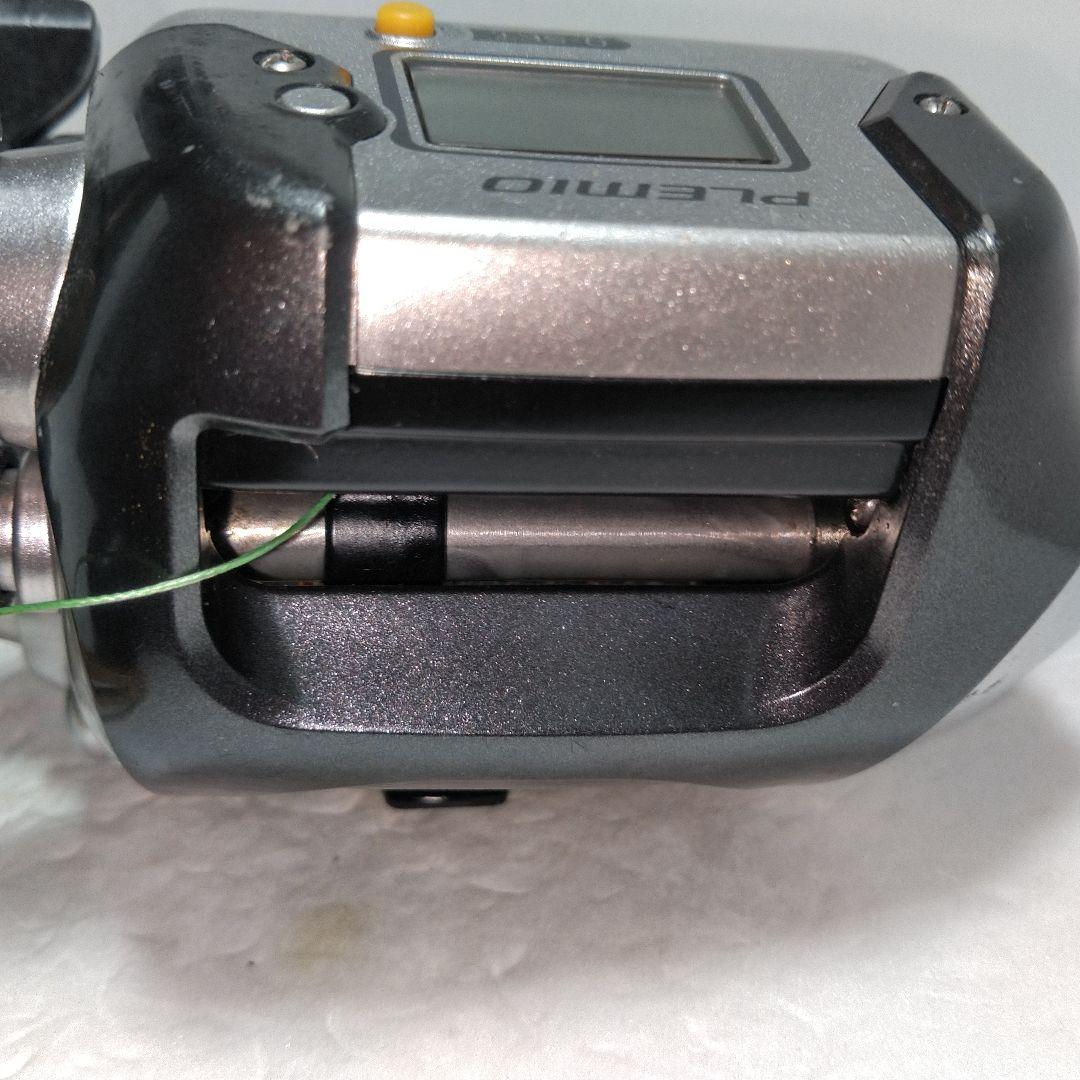 シマノ15プレミオ3000 オーバーホールメンテナンス済み品