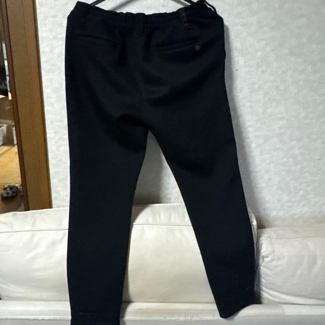 BRIEFING ブリーフィング MENS WARM スリムパンツ