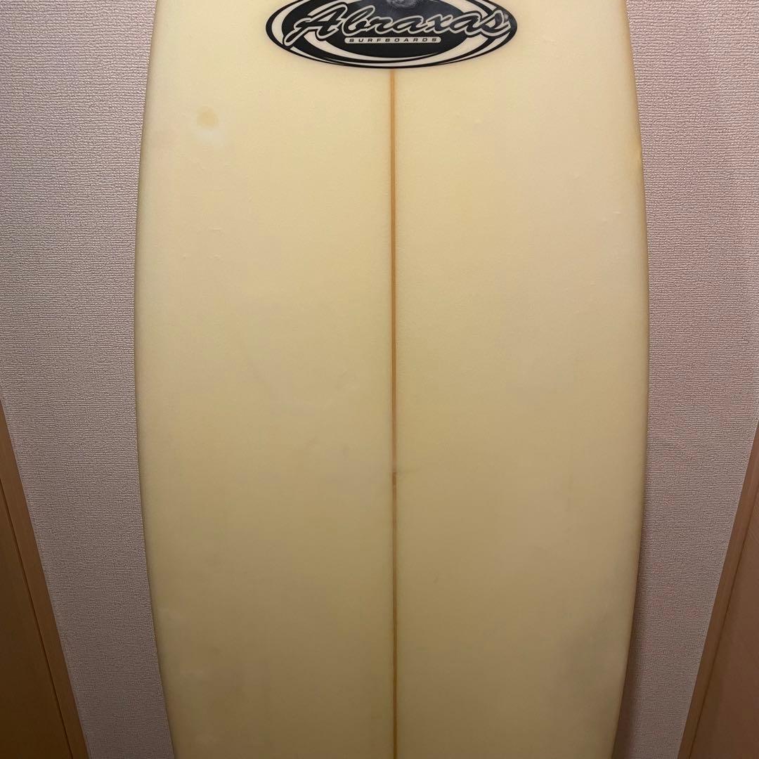 ABRAXAS アブラクサス サーフィン ボード 6.2 195cm