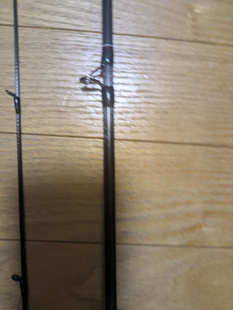 ダイワ 23月下美人 AIR 73ULB-T•W