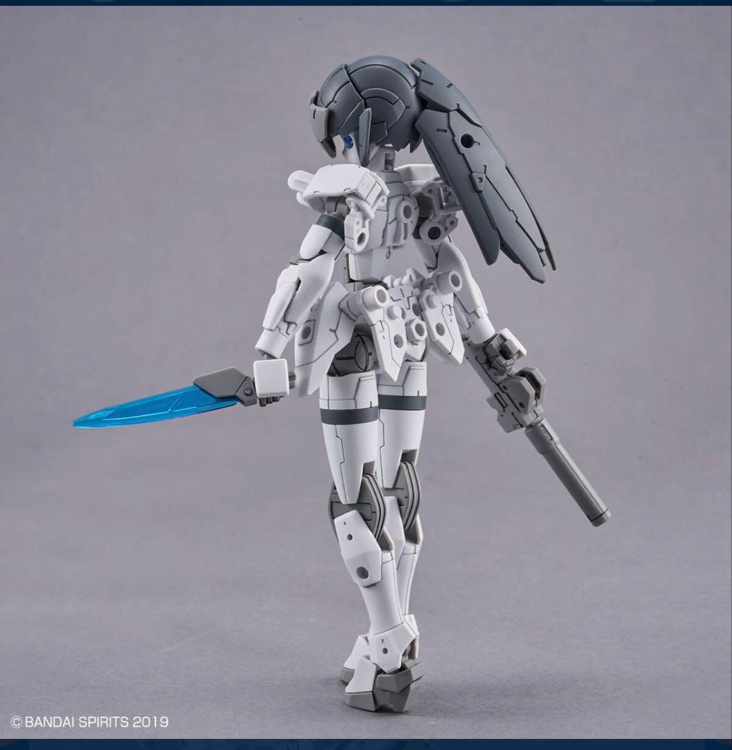 【新品】30MM:アチェルビー5種セット＋ブーストブレイブバイク他5種セット