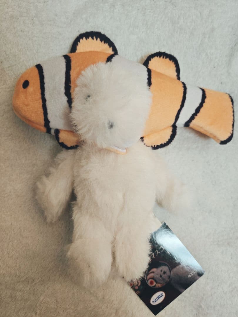 犬記録 ぬいぐるみ マスコット コンプリートセット