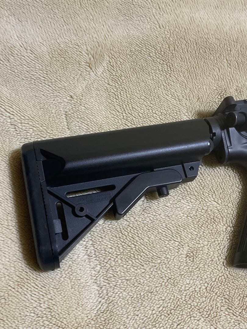 東京マルイ 次世代m4 cqbr