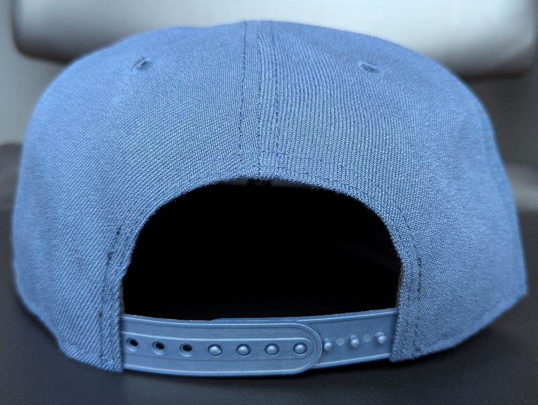 New Era Cowboys 9FIFTY 日本未発売キャップ