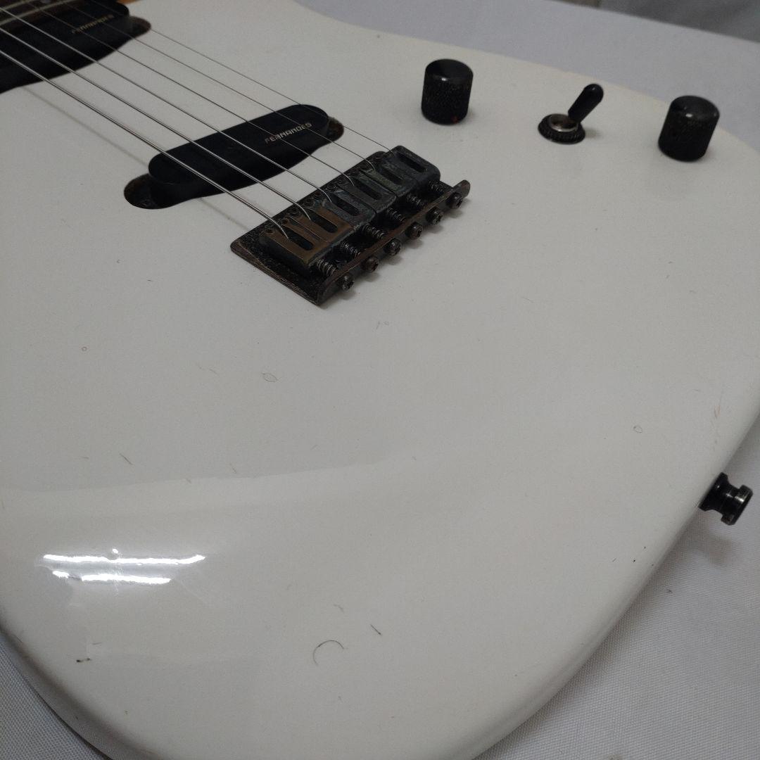 FERNANDES 90年代 STJ BUCK-TICK 今井寿