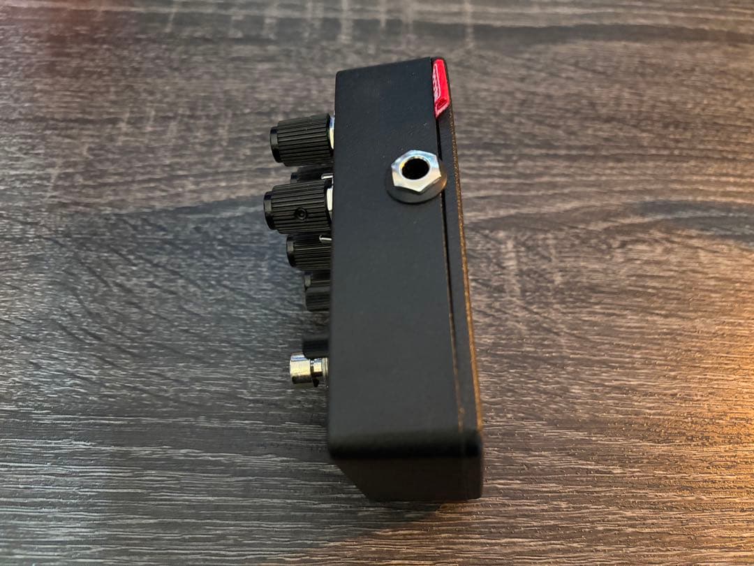 【数回使用品】Becos CompIQ STELLA Pro MKII