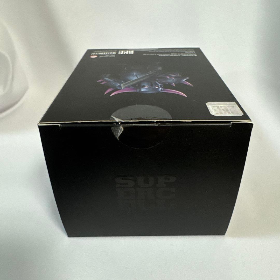 【クラッシュオブクラン】クラクラ クラロワ ペッカ PEKKA フィギュア