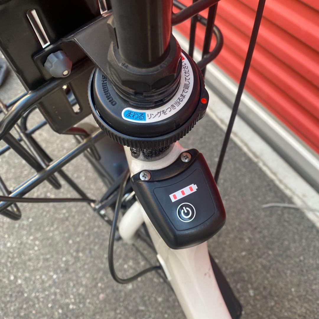 電動自転車 Panasonic