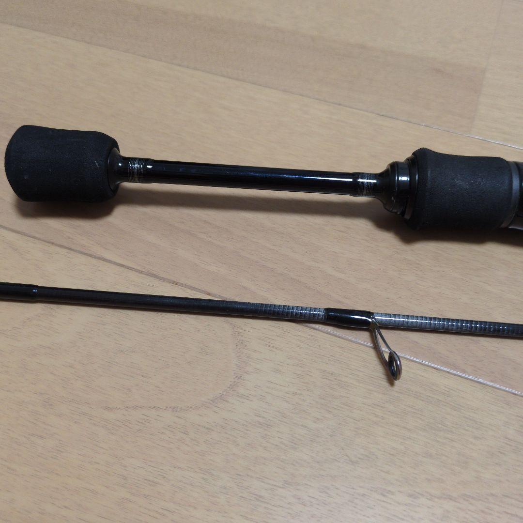 リップルフィッシャー　リアルクレセント　RC-55