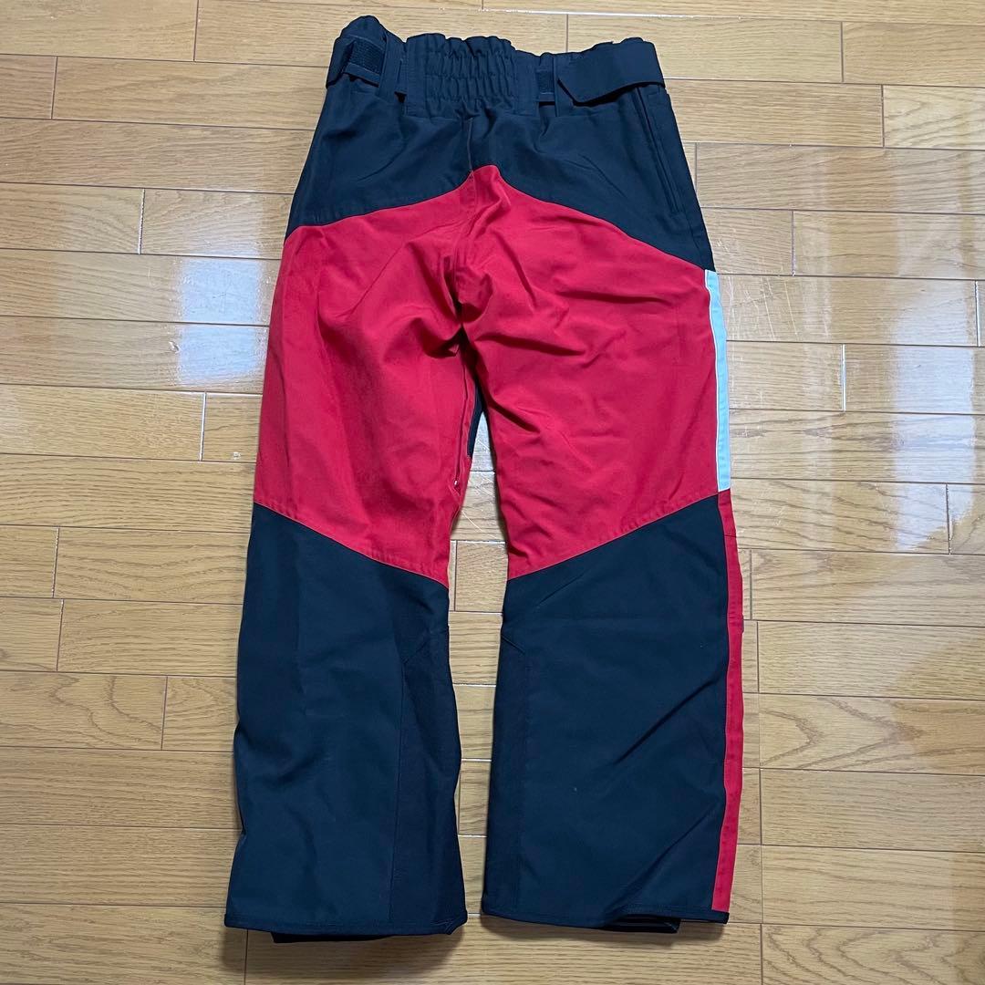 Phenix スキーウェア 上下セット　XSサイズ