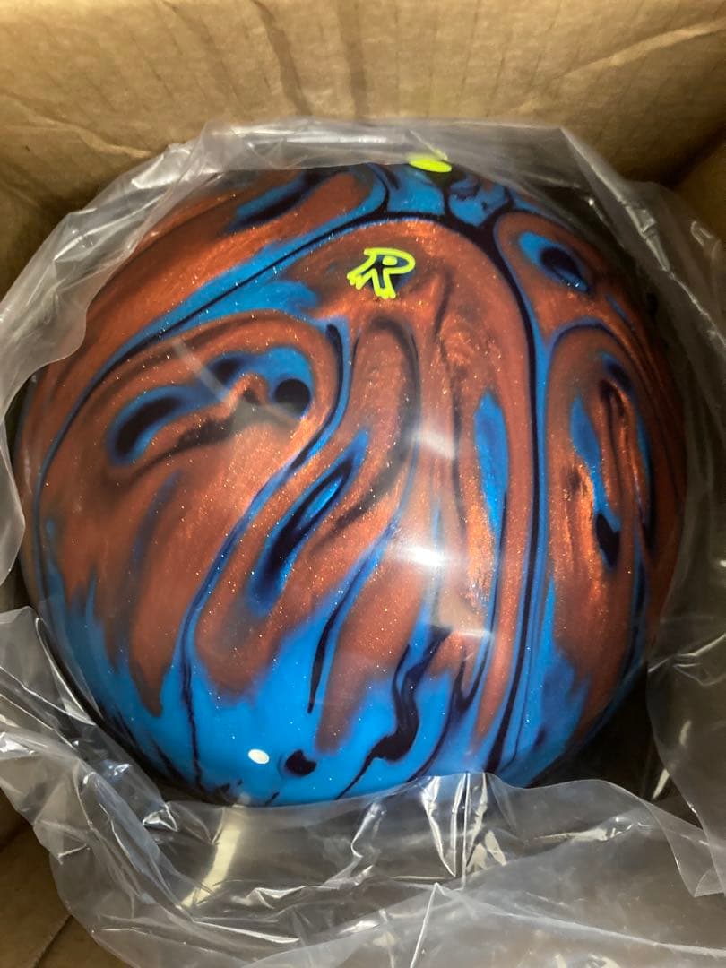 【新品未使用】パワーヒッター 15p