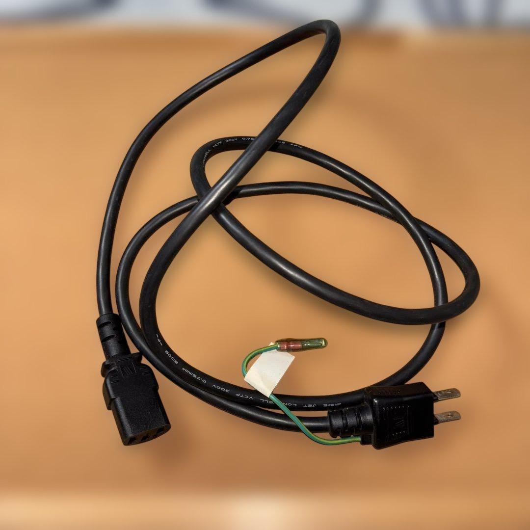 Free The Tone PT-5D パワーサプライ