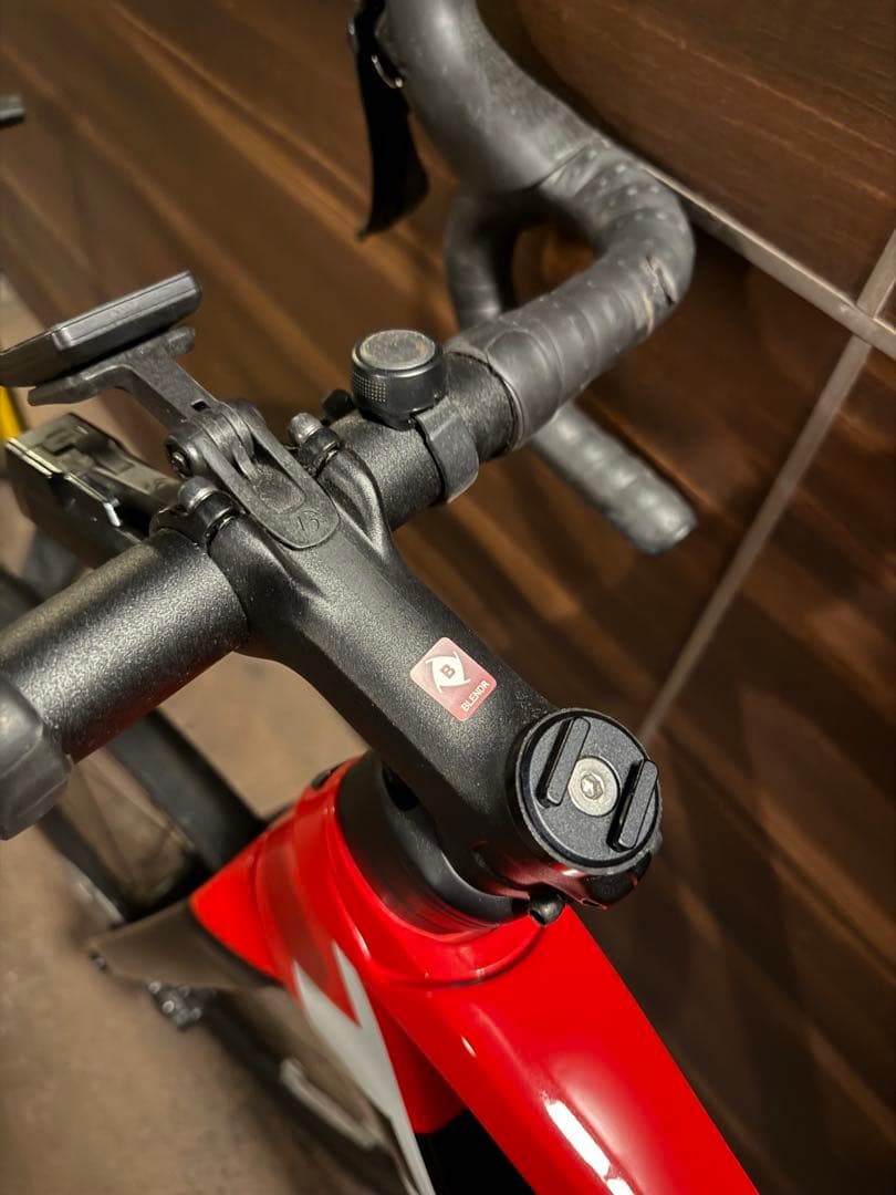 TREK トレック エモンダ SL6 disk pro 2022年　ロードバイク