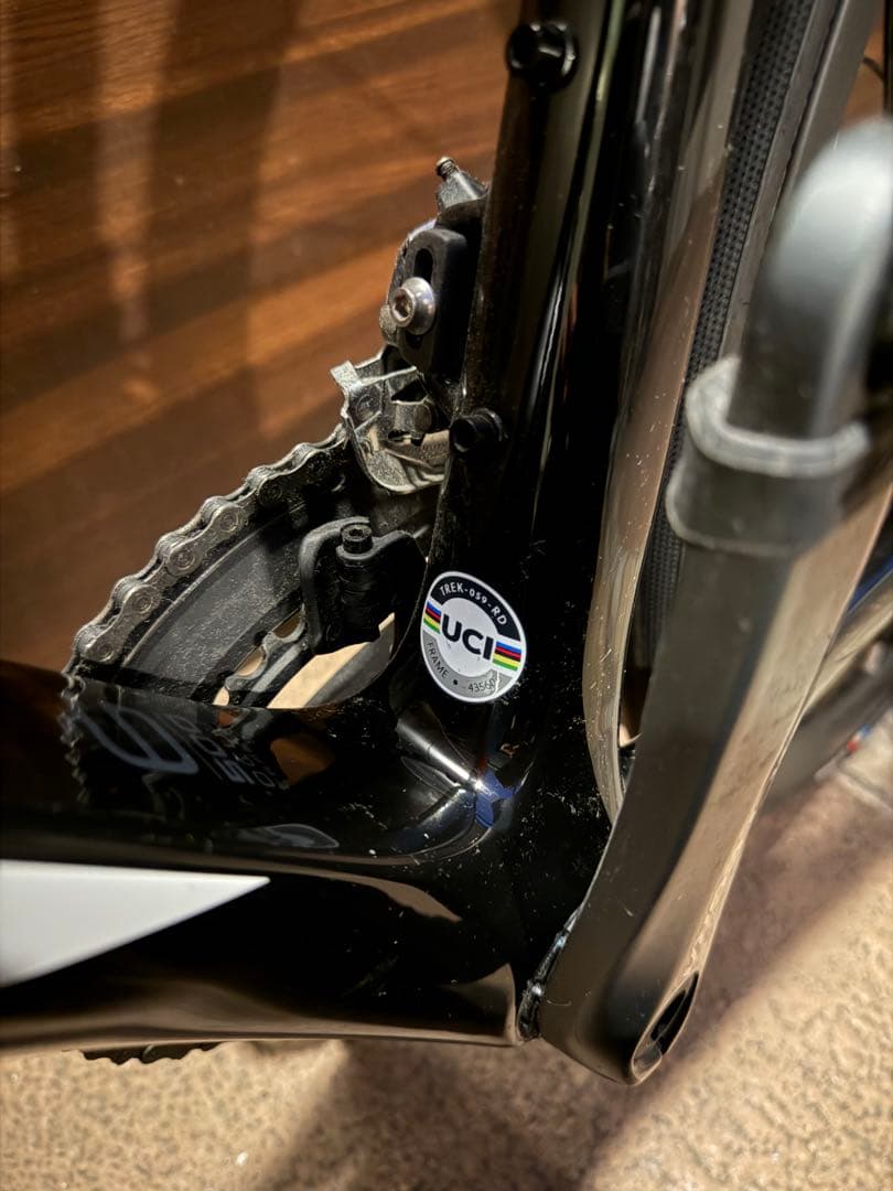 TREK トレック エモンダ SL6 disk pro 2022年　ロードバイク