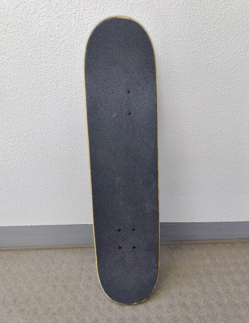 ことenjoy パンダデザイン キッズ スケートボード