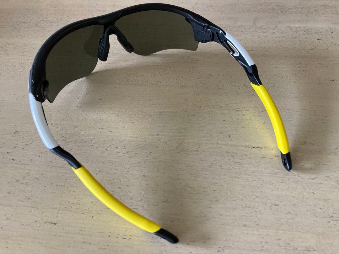 OAKLEYサングラス *ソフトバンクホークスモデル