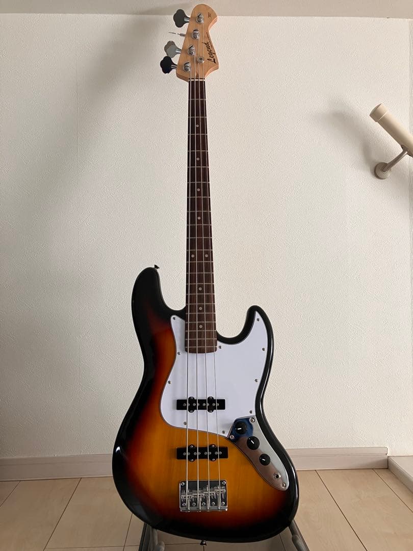 Legend LJB-Z 3TS（現行品）中古