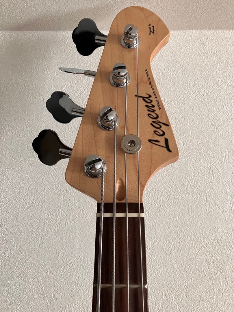 Legend LJB-Z 3TS（現行品）中古