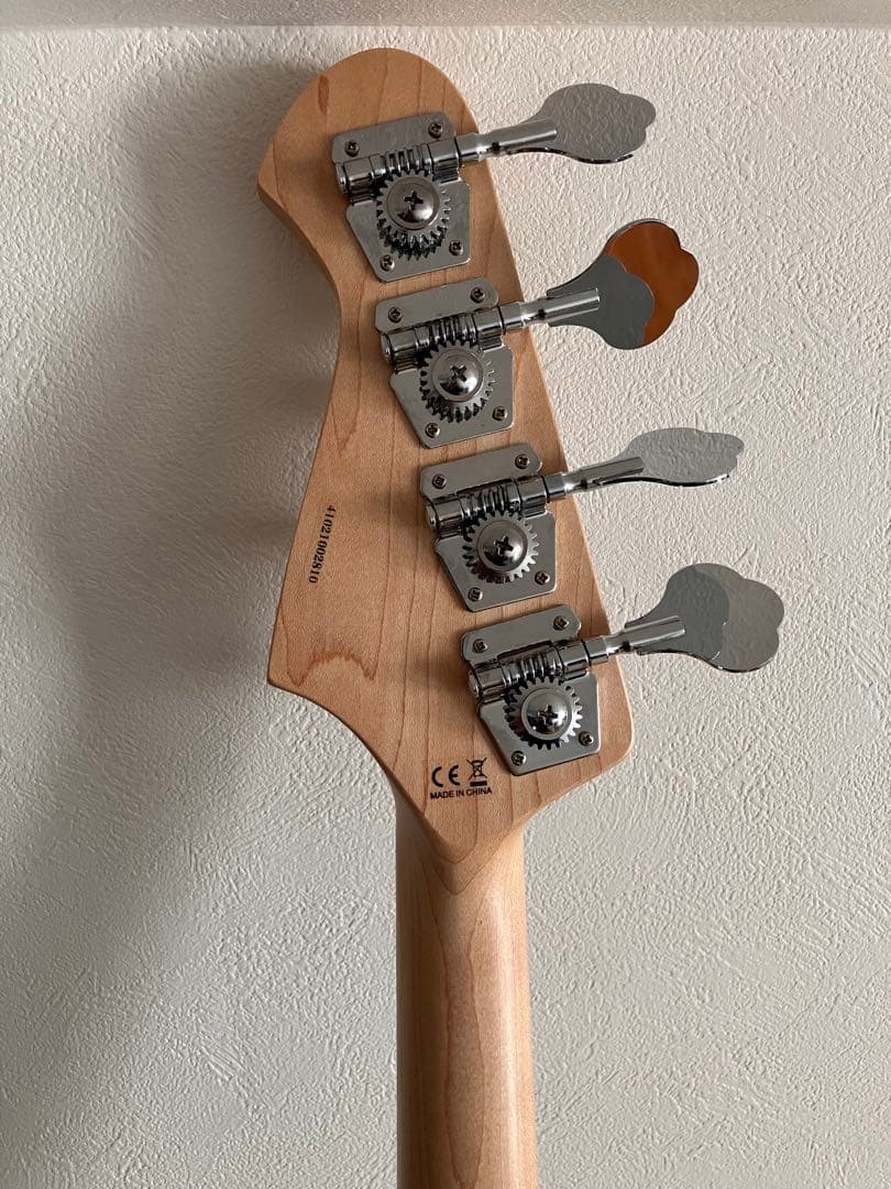 Legend LJB-Z 3TS（現行品）中古