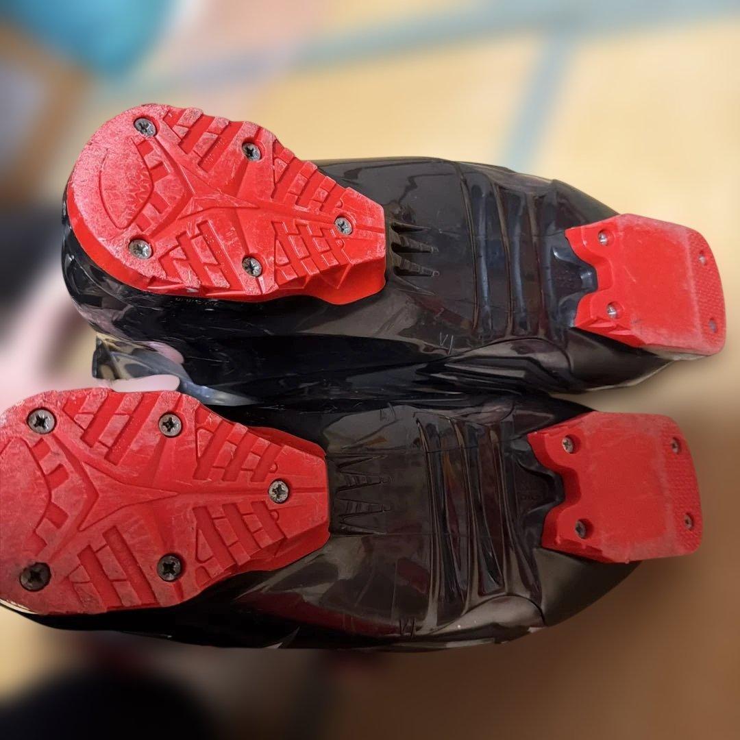 ATOMIC スキー ブーツ 男性用